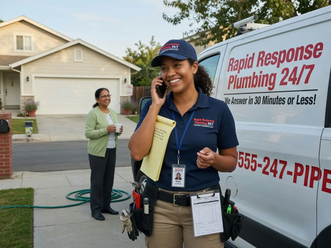 Emergency Plumber Cedar Falls, IA FAQs